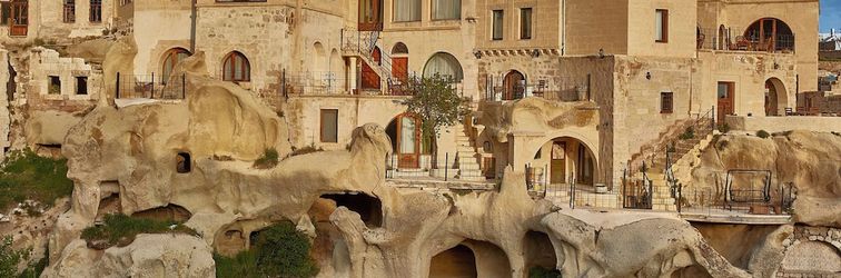 その他 Charm of Cappadocia