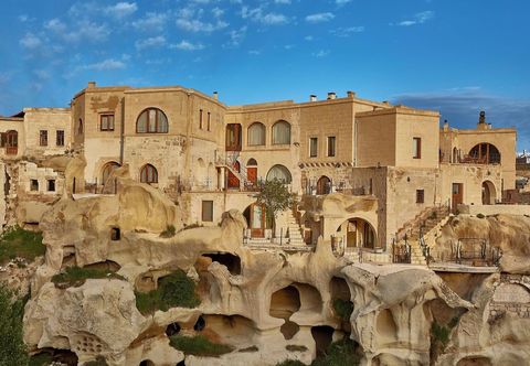 その他 Charm of Cappadocia