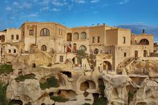 その他 Charm of Cappadocia