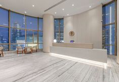 Lainnya 7 All Season Hotel Mall Roadsubway station