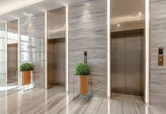 Lainnya 5 All Season Hotel Mall Roadsubway station