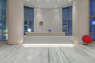 อื่นๆ 4 All Season Hotel Mall Roadsubway station