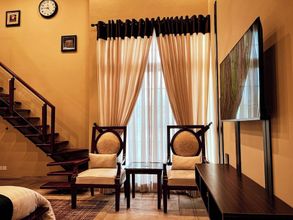 Others 4 Rhodium Boutique Hotel