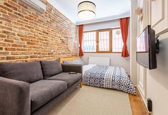 อื่นๆ 7 Galata Five Apartment