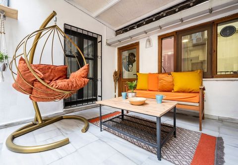 Others Galata Five Apartment