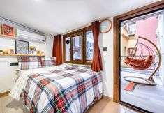 Others 5 Galata Five Apartment