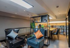 Others 5 Home Inn Huaihai Road Branch on the Bund