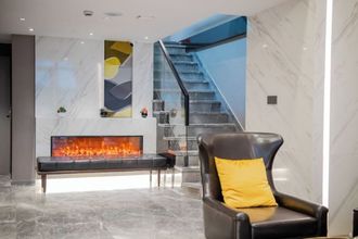 Others 4 Home Inn Huaihai Road Branch on the Bund