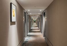 Others 3 Home Inn Huaihai Road Branch on the Bund