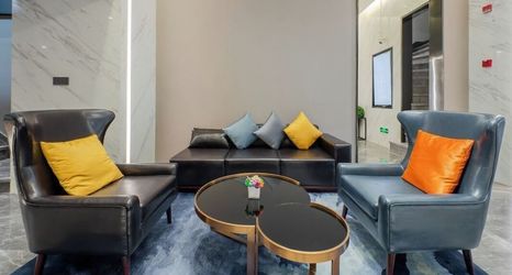 Others 2 Home Inn Huaihai Road Branch on the Bund