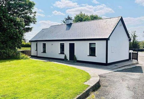 Others Rose Cottage in Ennistymon - Near Cliffs of Moher