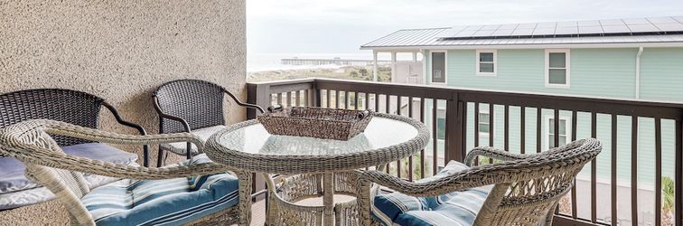 Others Waterfront Condo w/ Pool in Fernandina Beach!