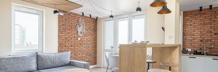 Others RentPlanet - Apartament Solec