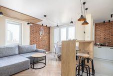 Others RentPlanet - Apartament Solec