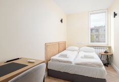 Others 2 RentPlanet - Apartament Solec