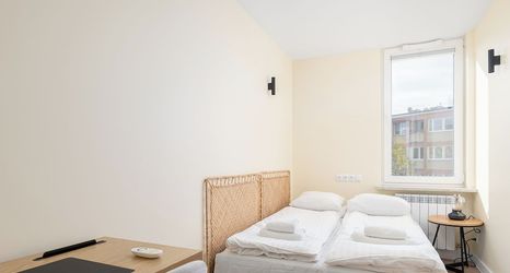 Others 2 RentPlanet - Apartament Solec