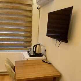 Room1Karaca Suite Apart,萨卡里亚公寓