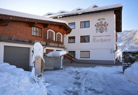 기타 Apartment in Pitztal With Mountain Views
