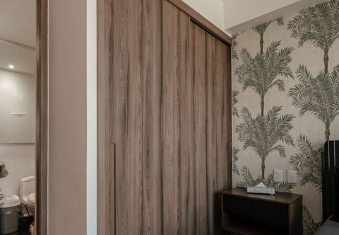 Others The Taman Loft Chic 2BR 2BA in a Condesa