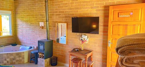 その他 4 Cores e Flores da Serra