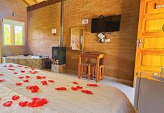 その他 6 Cores e Flores da Serra