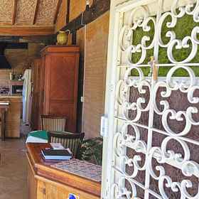 Primary image 1 코레스 에 플로레스 다 세라, 아만티키르 공원 호텔