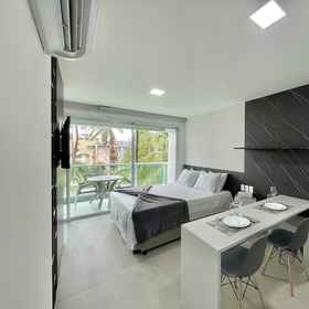 Primary image 1 RN Studio Premium 102 - Vista Mar, Hotel Pantai Pratagi