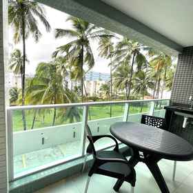 Primary image1RN Studio Premium 103 - Vista Mar,阿拉戈斯州公寓