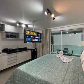 Primary image 1 RN 开间高级 412 - 海滨, 普拉塔吉海滩 酒店