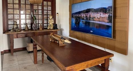 기타 2 Pousada MacDonald