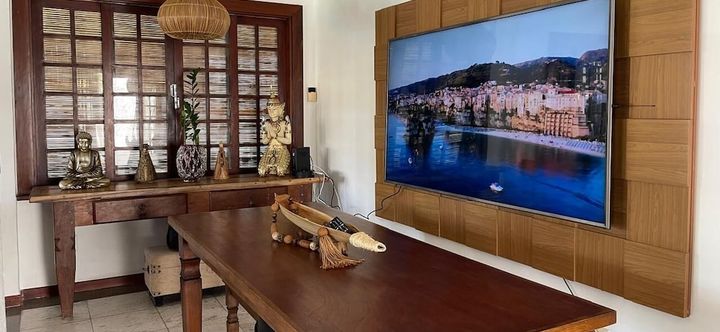 기타 2 Pousada MacDonald