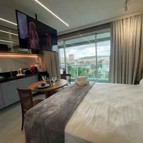 Primary image 1 RN 开间高级504 - 海景, 普拉塔吉海滩 酒店