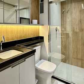 Primary image1RN Studio Premium 505 - Vista Mar,阿拉戈斯州公寓