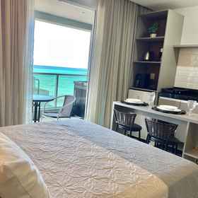 Primary image1RN Studio Premium 611 - Frente Mar,阿拉戈斯州公寓