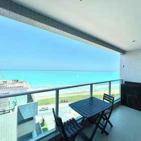 Primary image1RN 高級 613 海景套房,普拉塔吉海滩飯店