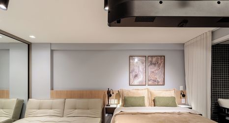 Lain-lain 2 RN Studio Premium 917 - Vista Mar