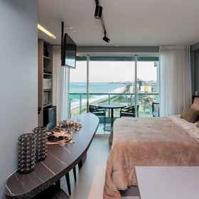 Primary image1RN Studio Premium 918 - Vista Mar,普拉塔吉海滩飯店