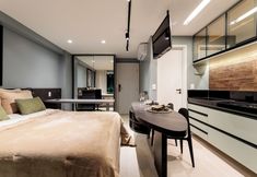 其他 2 RN Studio Premium 918 - Vista Mar