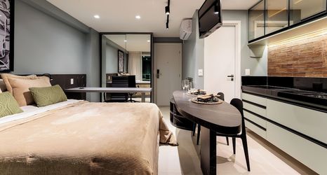 其他 2 RN Studio Premium 918 - Vista Mar