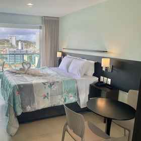 Room1RN Studio Premium 1004 - Vista Mar,普拉塔吉海滩飯店