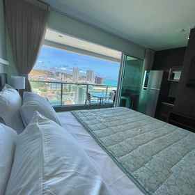 Primary image1RN Studio Premium 1003 - Vista Mar,普拉塔吉海滩飯店