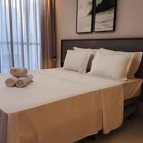 Room 1 Alta Garden, Paraíba Hotels