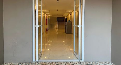 Lain-lain 2 Juemarst Suites Near Sm Mall Of Asia