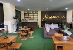 Lain-lain 3 Juemarst Suites Near Sm Mall Of Asia