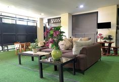 Lain-lain 4 Juemarst Suites Near Sm Mall Of Asia