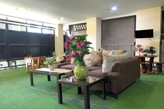 Lain-lain 4 Juemarst Suites Near Sm Mall Of Asia