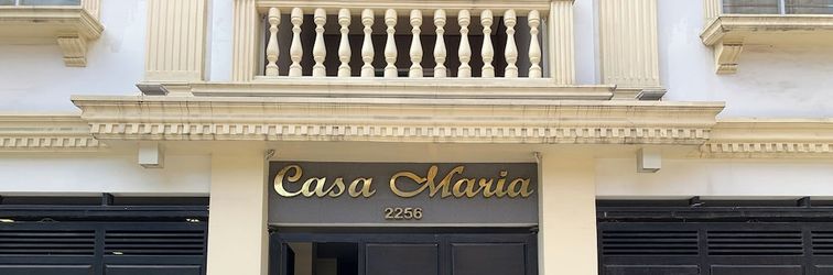 Lain-lain Juemarst Suites Near Sm Mall Of Asia