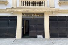 Lain-lain Juemarst Suites Near Sm Mall Of Asia