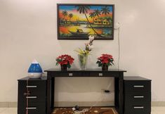 Lain-lain 5 Juemarst Suites Near Sm Mall Of Asia