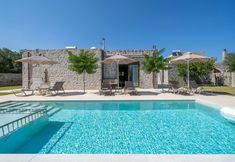 その他 5 Villa Liatiko With Private Pool